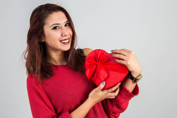 istock Heart of love sign 896235568