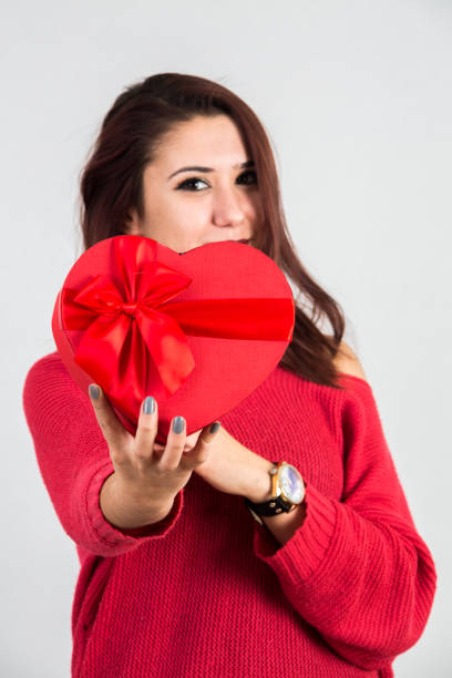 istock Heart of love sign 896239998