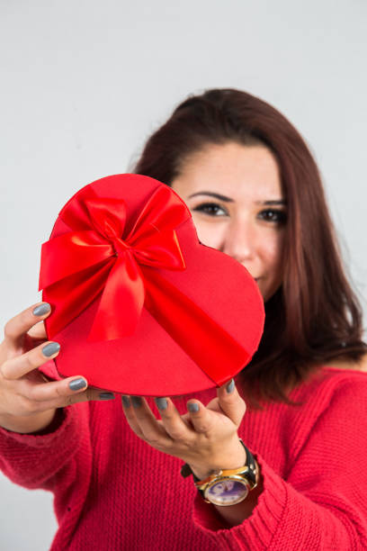 istock Heart of love sign 896240772