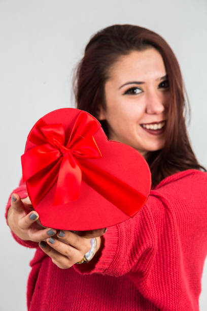 istock Heart of love sign 896240782