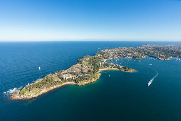 istock aerial view of Sydney 896259620