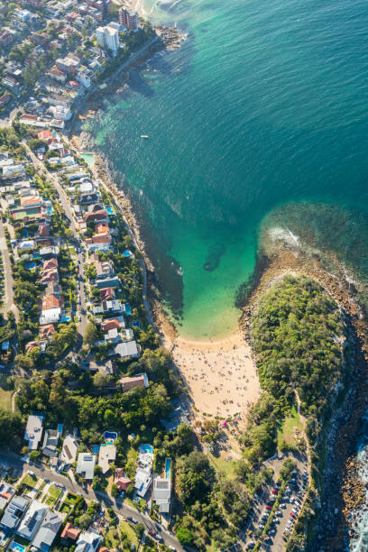 istock aerial view of Sydney 896263512
