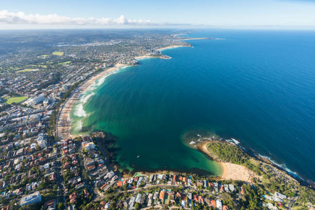 istock aerial view of Sydney 896263514