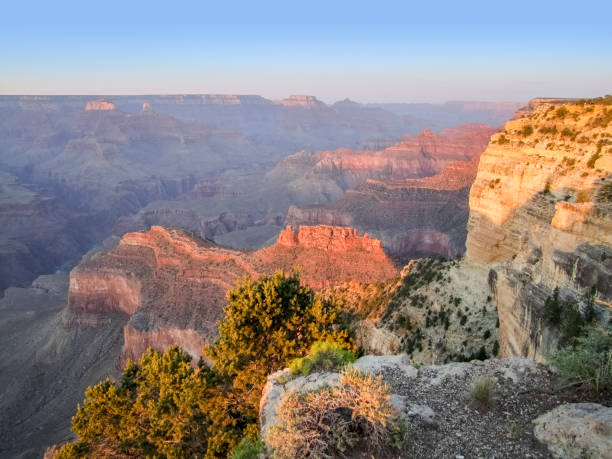 istock Grand Canyon in Arizona 896266374