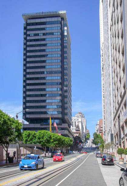 istock San Francisco in California 896274444