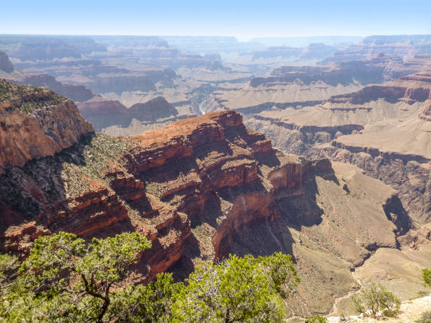 istock Grand Canyon in Arizona 896277752