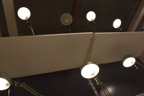istock Table lamps for sale 896282960