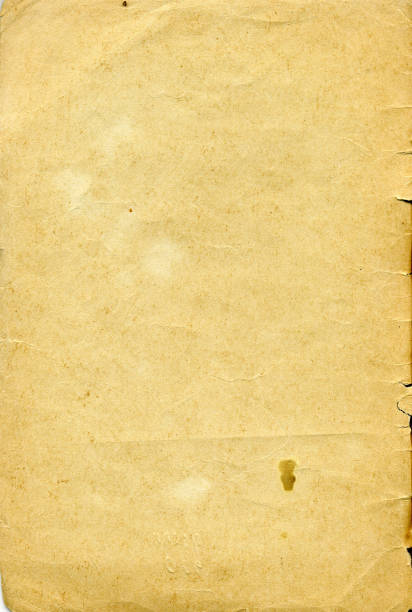istock page of the old book 896306856