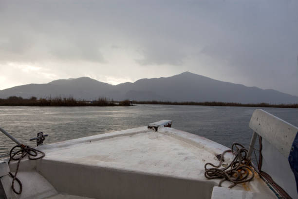 istock Landscape of Turkey 896318914