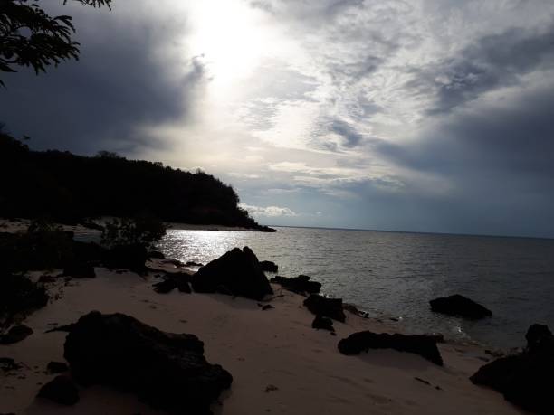istock ALTER DO CHAO-SANTAREM-AMAZONIA-PARA-BRASIL 896330432