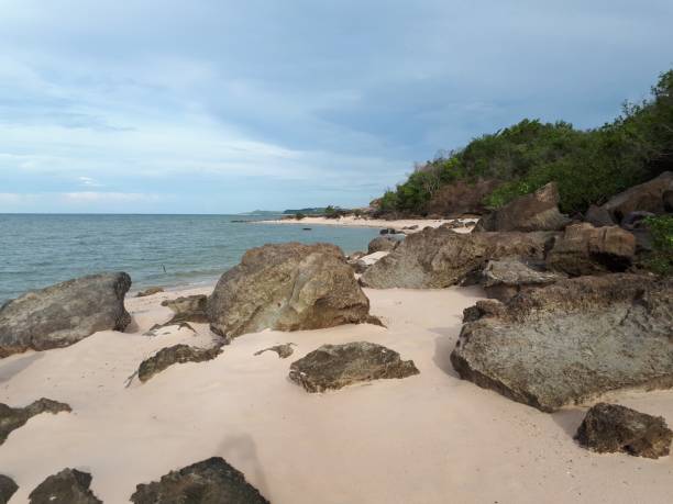 istock ALTER DO CHAO-SANTAREM-AMAZONIA-PARA-BRASIL 896330472