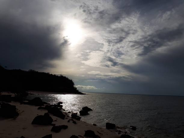 istock ALTER DO CHAO-SANTAREM-AMAZONIA-PARA-BRASIL 896330526