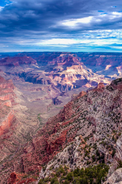 istock Grand Canyon National Park. 896359216