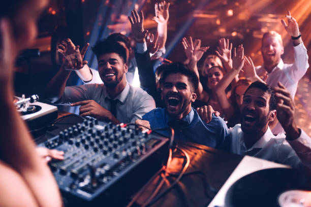 istock They are the biggest fans 896391838