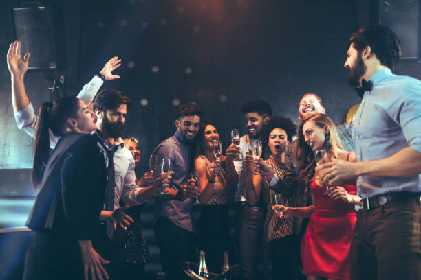 istock Having one of their famous get-together 896405950