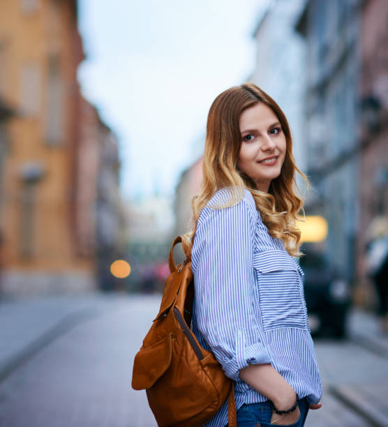 istock If you're travelling, why not do it in style? 896409672