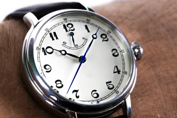 The Seiko 5: A Legacy of Durability and Timeless Design