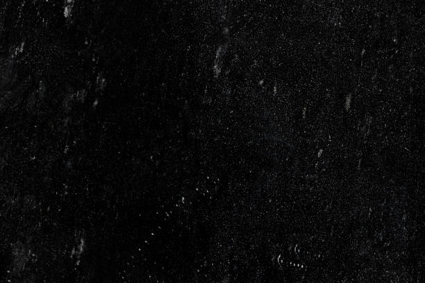 istock Black marble patterned texture background. abstract natural marble black and white for design. 896479002
