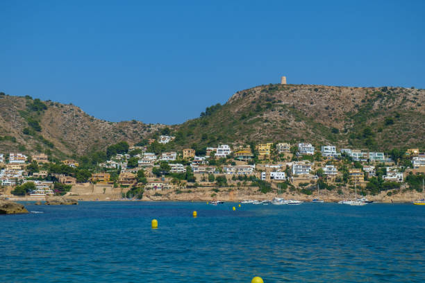 istock Punto de Moraira, Costa Blanca, Spain 896482556