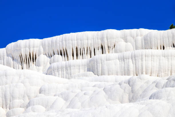 istock Pamukkale - Denizli, Turkey 896561182