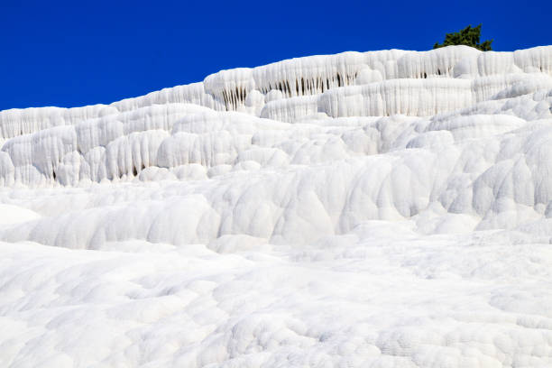 istock Pamukkale - Denizli, Turkey 896561392