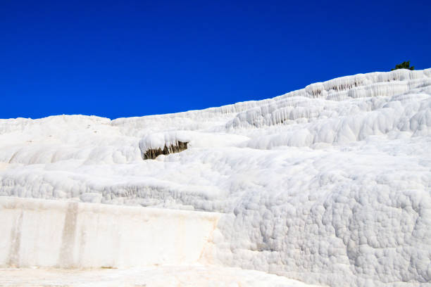 istock Pamukkale - Denizli, Turkey 896573516