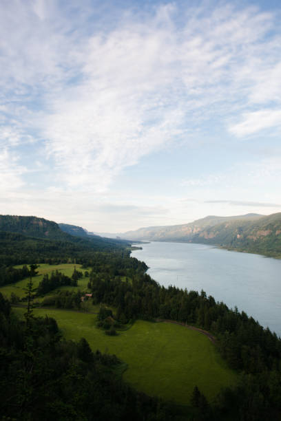 istock Overlook The Columbia River Gorge Oregon 896573782
