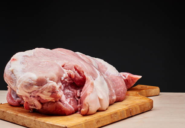 istock a piece of pork delicious 896601502
