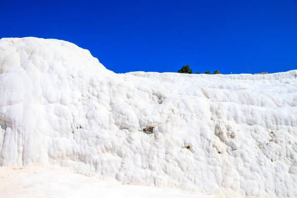 istock Pamukkale - Denizli, Turkey 896603932