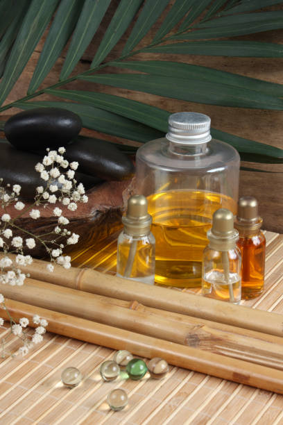 istock still-life subjects of relaxing spa 896643880