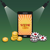 online-casino-banner-mit-einem-mobiltele