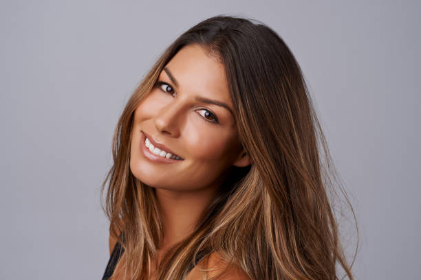 istock Beauty is loving everything that makes you, you 896687890