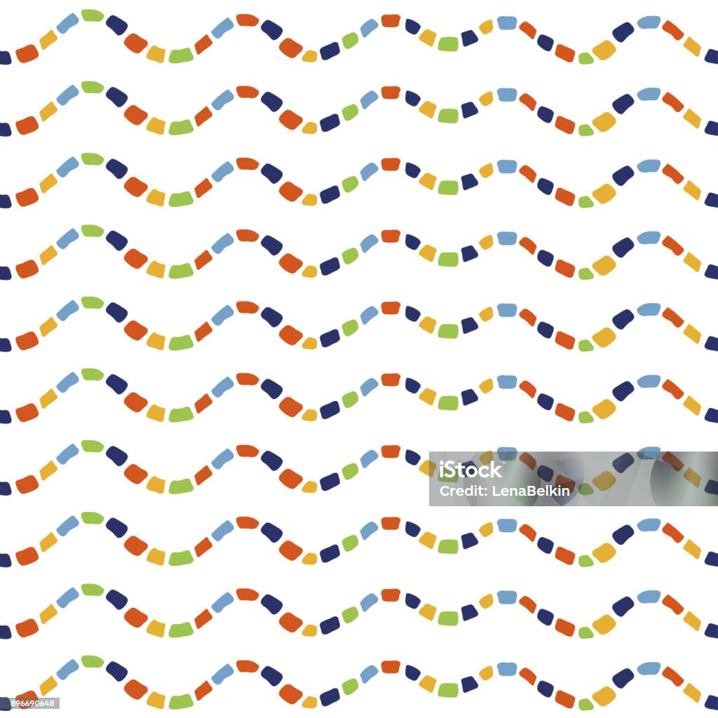 Printable Pattern Curves Pattern With Curve Lines Stock Illustration - Download Image Now ...