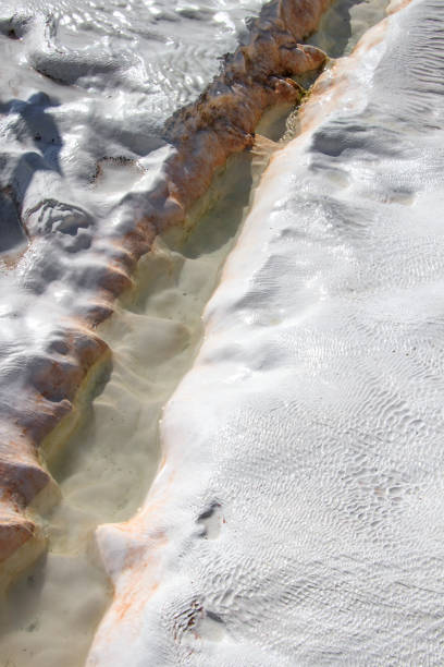 istock Pamukkale - Denizli, Turkey 896715850