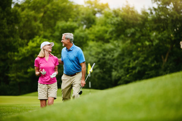 istock What do you think of this golf course? 896734946