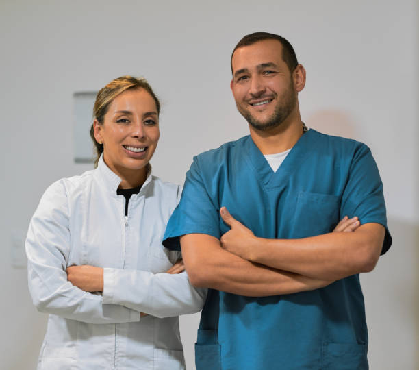 istock They will take care of all your tooth related problems 896741530