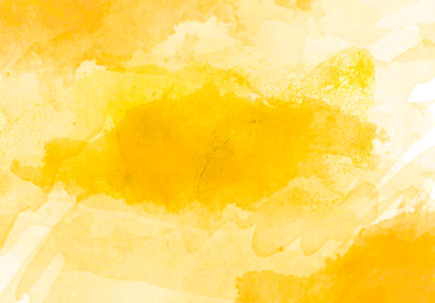 istock Water colour brush strokes design graphic effect background 896742370