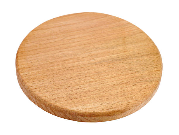 istock wooden board for kitchen utensils on white background 896747836