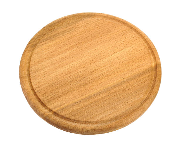 istock wooden board for kitchen utensils on white background 896748490