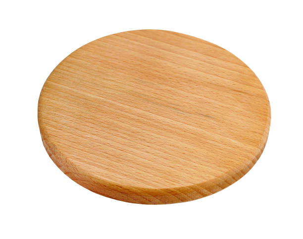 istock wooden board for kitchen utensils on white background 896748500