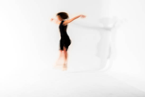 Random Dancer Shadows 370+ Modern Dance Shadows Stock Photos, Pictures & Royalty-Free Images ...