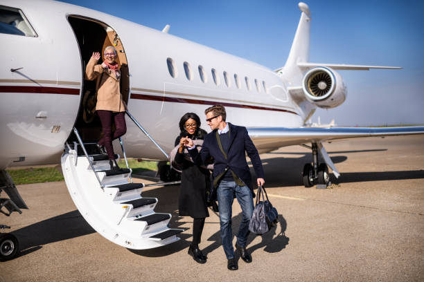 istock People at the airport 896761494
