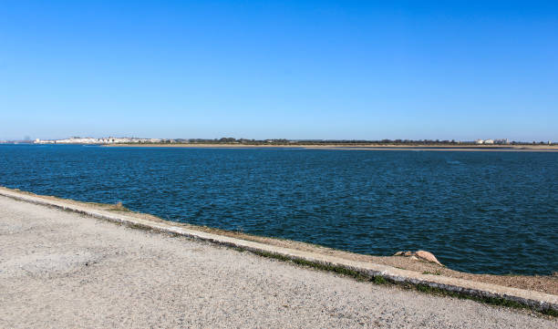 istock River the Guadiana by portugal 896764726