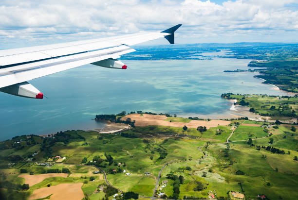 istock Welcome to New Zealand. 896772966
