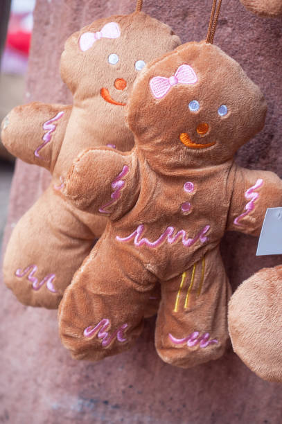 istock traditional alsatian shaped men for christmas decoration 896802418