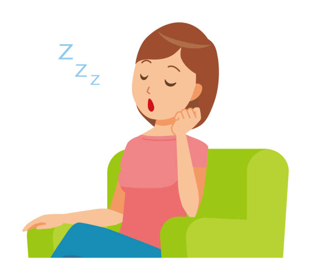 Dozing Icon 40+ Comprehensive Doubt Stock Illustrations, Royalty-Free Vector ...