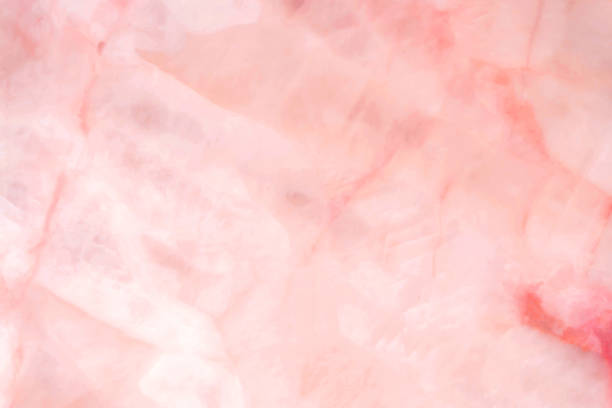 istock Red marble texture background / Marble texture background floor decorative stone interior stone. 896906852