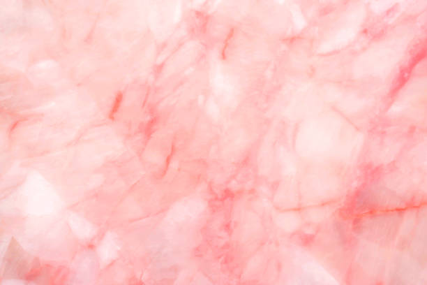 istock Red marble texture background / Marble texture background floor decorative stone interior stone. 896913624
