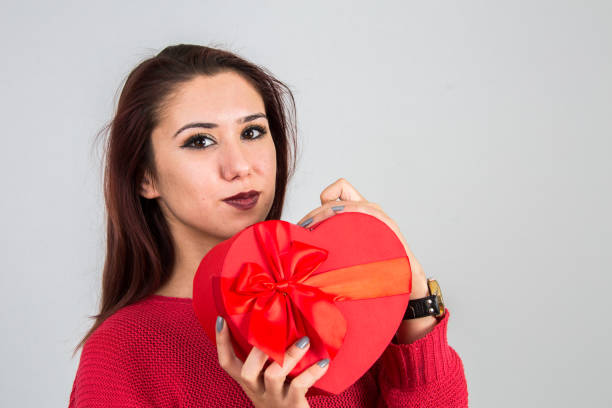 istock Heart of love sign 896926028