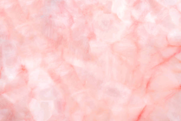 istock Red marble texture background / Marble texture background floor decorative stone interior stone. 896962552
